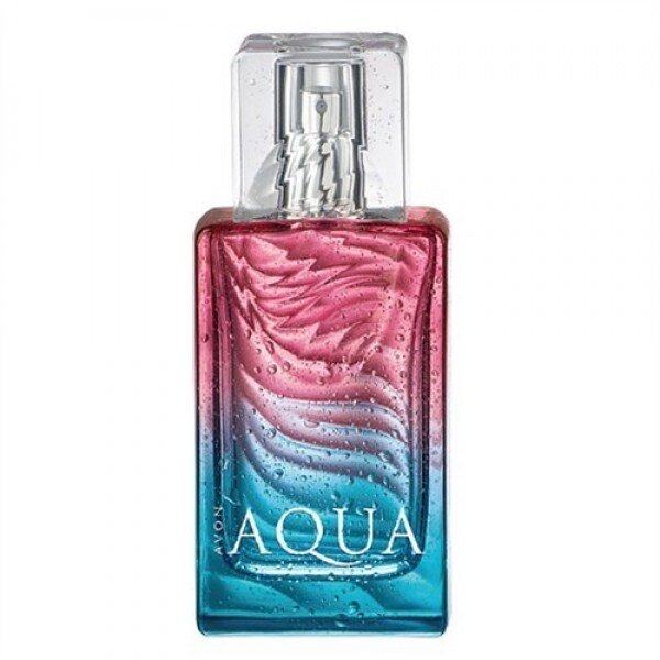 Avon Aqua EDT 50 ml Kadın Parfümü kullananlar yorumlar